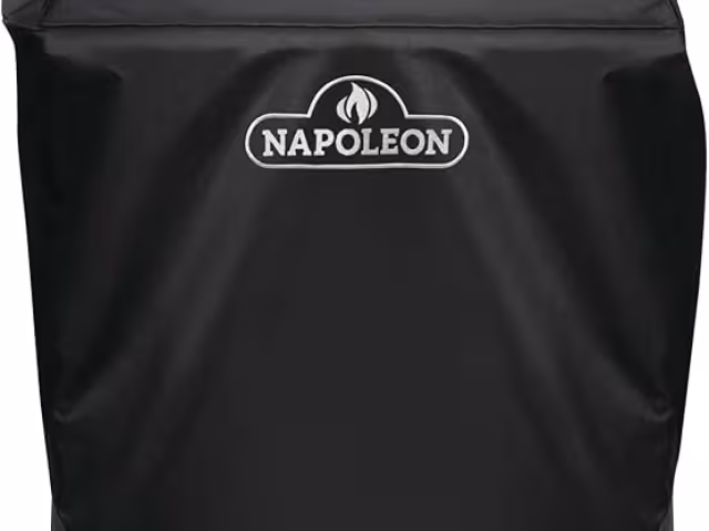 Kettle Grill Cart Cover