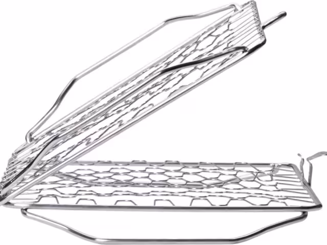 Flexible Grill Basket 57012