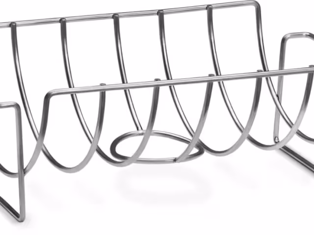 3 in 1 Roasting Rack