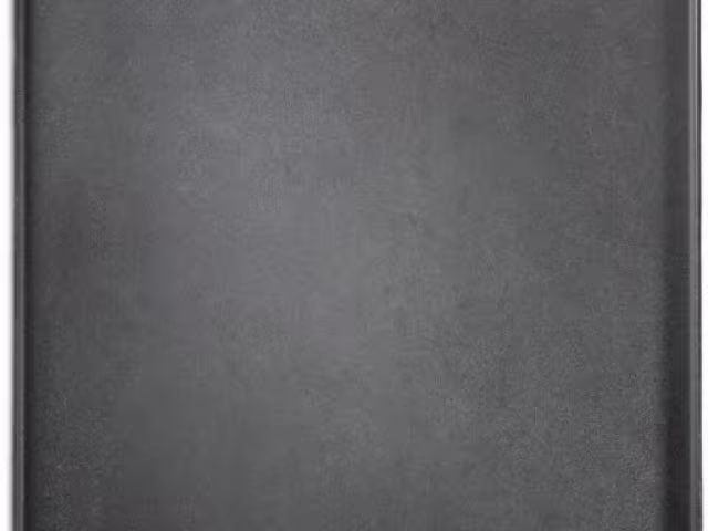 Cast Iron Reversible Griddle ROGUE