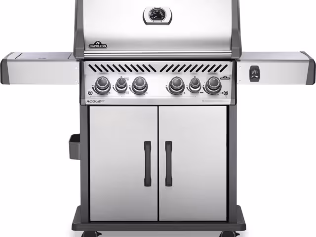 Rogue SE 525 RSIB Propane