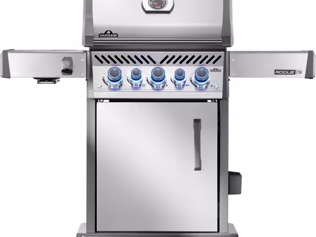 Rogue PRO-S 425 RSIB - Propane