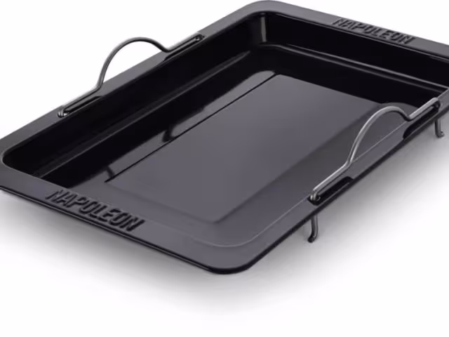 Grill Roasting Pan