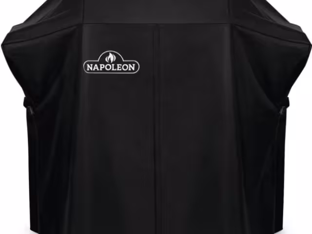 Rogue 525 Shelves up Cover