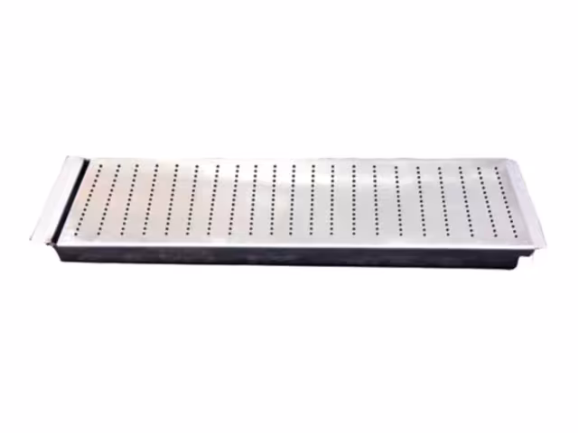 Sizzler Smoker Tray