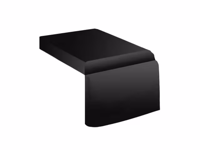 DX Power Burner Cover