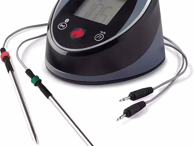 ACCU-PROBE Bluetooth Thermoter