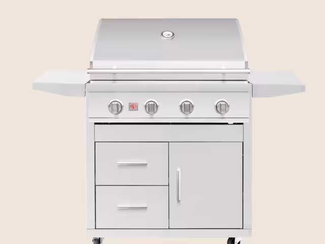 Pro Series Combo Cart for 32"