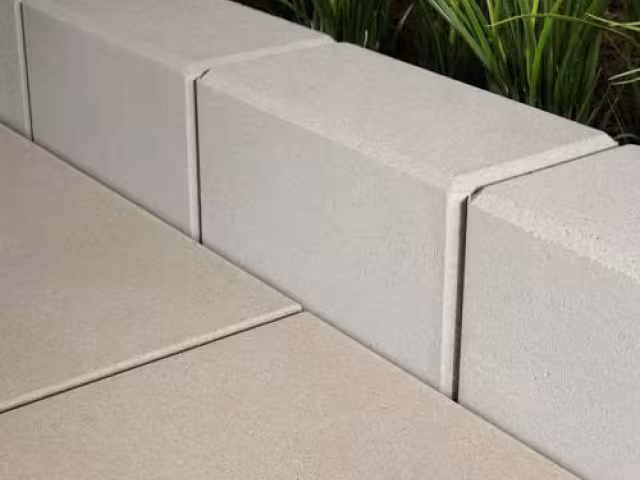 Raffinato 90 mm P/C/E Smooth Grey Nickel