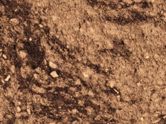 Winston Straight October Oak 6"x12"x17 1