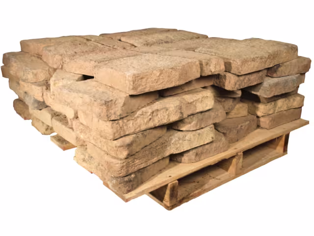 Rosette Belvedere Coping Fond Du Lac