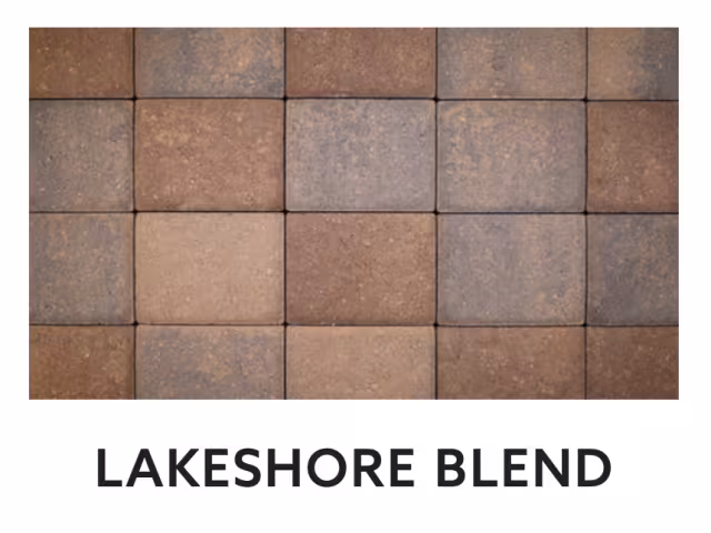 Wthrd Cobblestone 3/4 4.75x6.25 Lake Bld