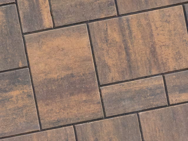 Barrington Smooth FM 3pc Beechwood