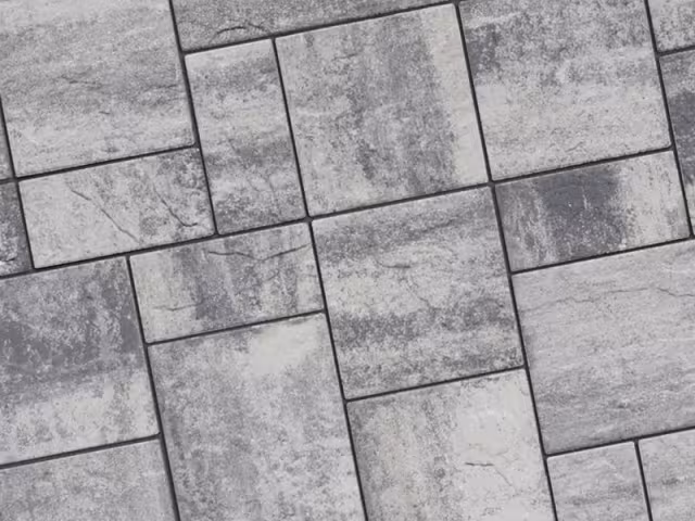 Tahoe Slate FM 3pc Cascade