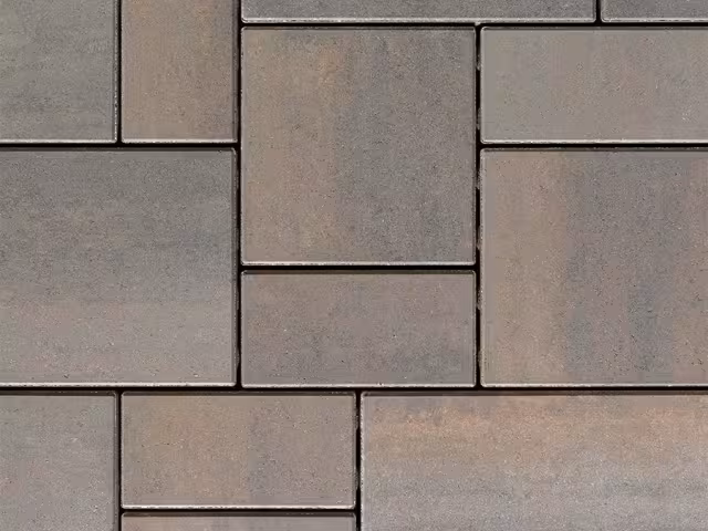 Blu 60 mm HD² Smooth 3pc Champlain Grey