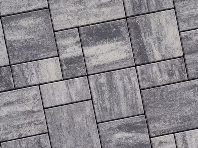 Windom Paver FM 3pc Cascade