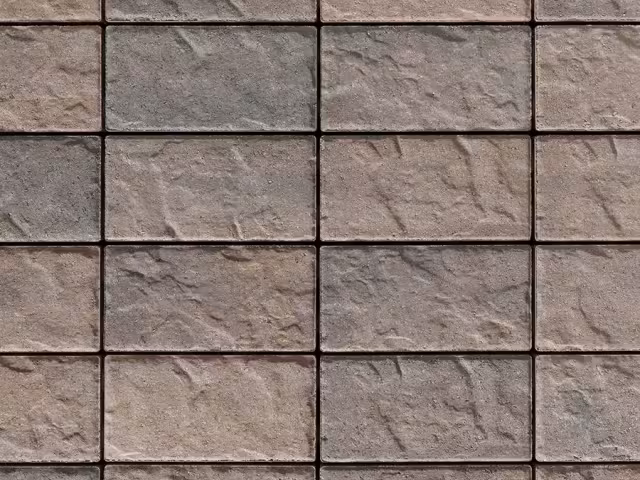 Blu 60 mm (6X13) Slate Champlain Grey