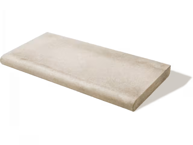 Pillar Cap Unit 24x24 Buff