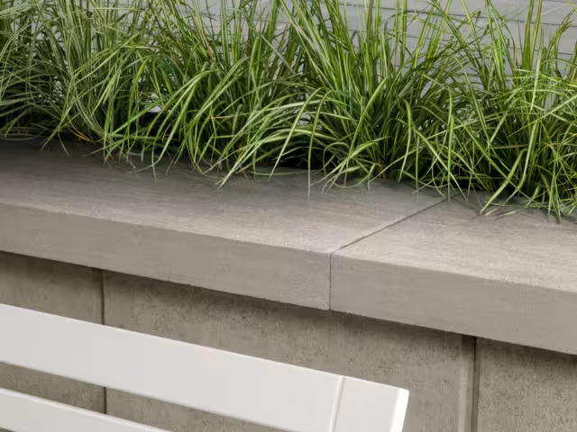 Raffinato Cap 60 mm HD² Sm 14x32 Gre Nic