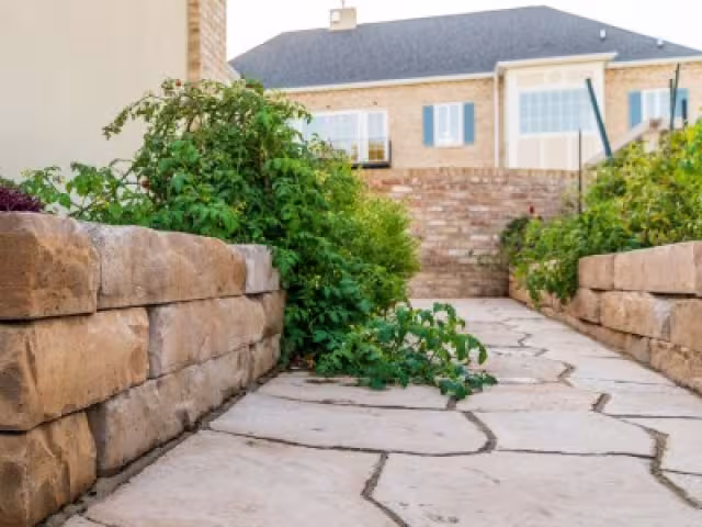 Rosetta Grand Flagstone Fond Du Lac