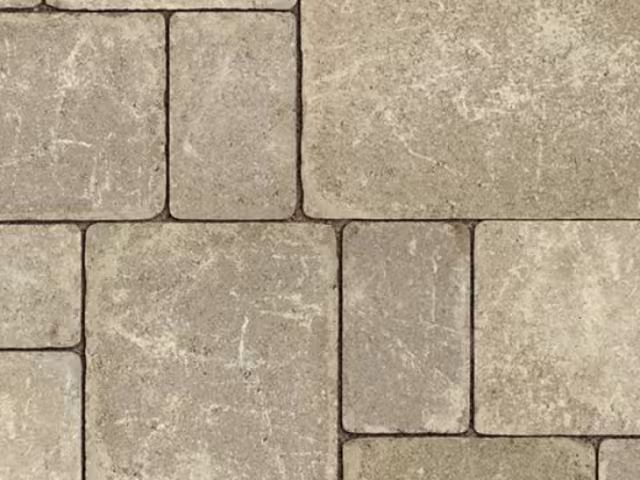 Brussels Half Stone Sandstone