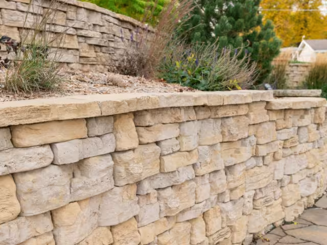 Rosetta Belvedere Wall Fond Du Lac