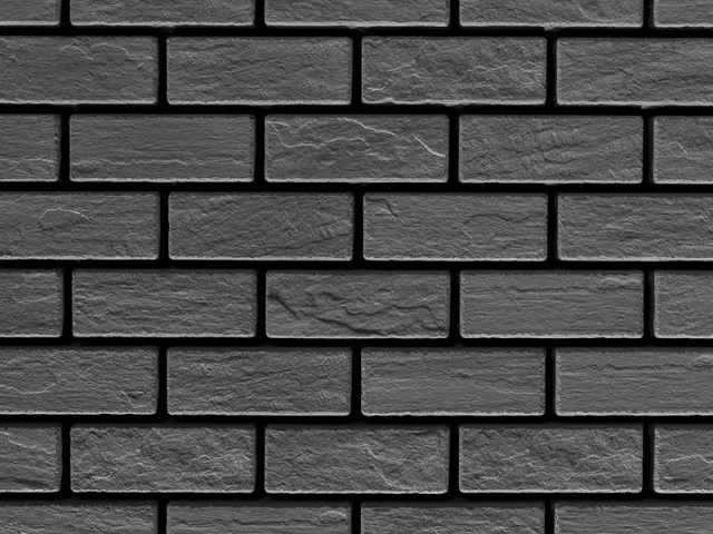 Mika HD² Paver Kleanbloc Onyx Black