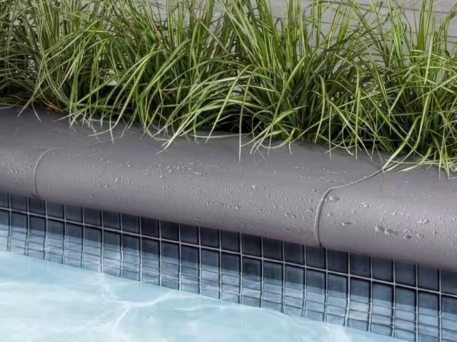 Cap Bali Travertina Raw KB Riviera