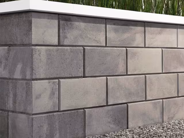 G-Force Wall Smooth Shale Grey