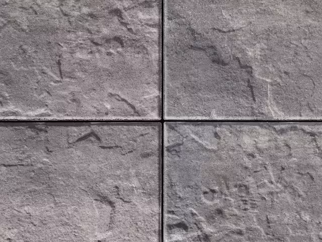 Blu Grande HD² Slab Slate Shale Grey