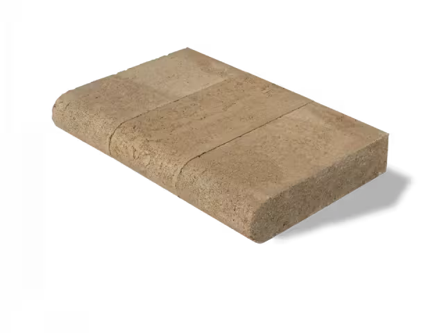 Brussels Fullnose Limestone