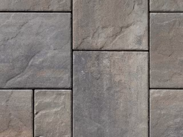 Beacon Hill Alpine Grey