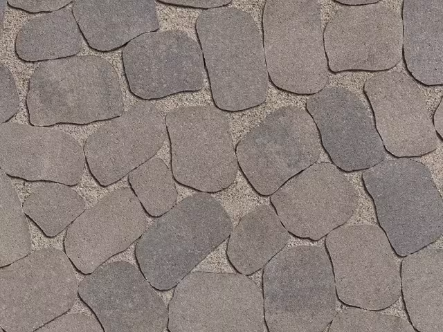 Antika Smooth Shale Grey (7pc)