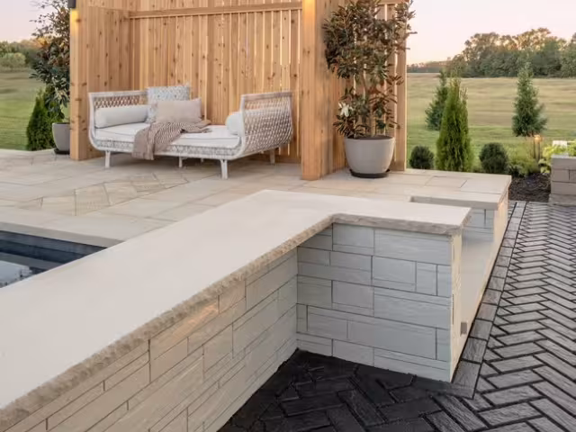 Raffinato Cap 90 mm 14x28 Beige Cream