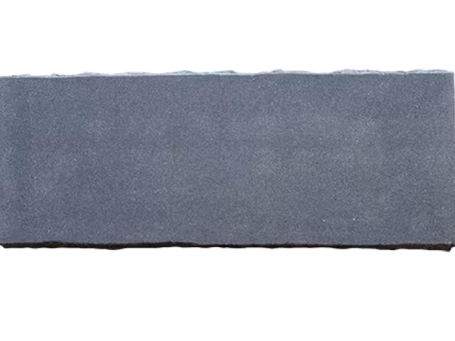 Strassen Wall Precast Cap 11x30 Charcoal