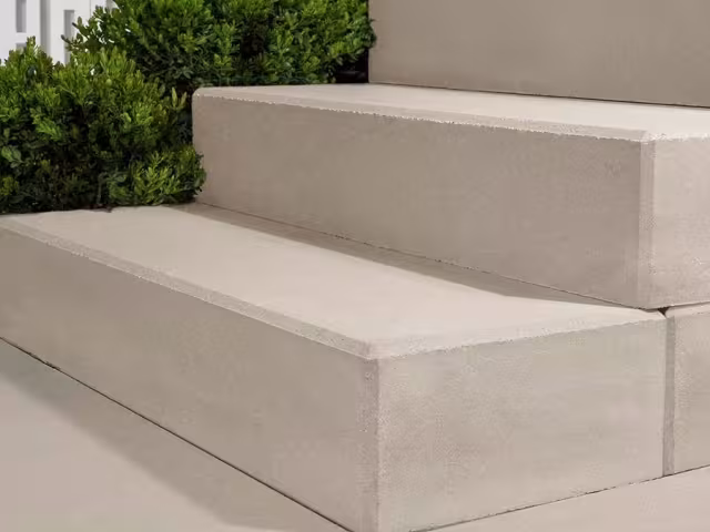 Raffinato Step 7x14.5x42 Beige Cream