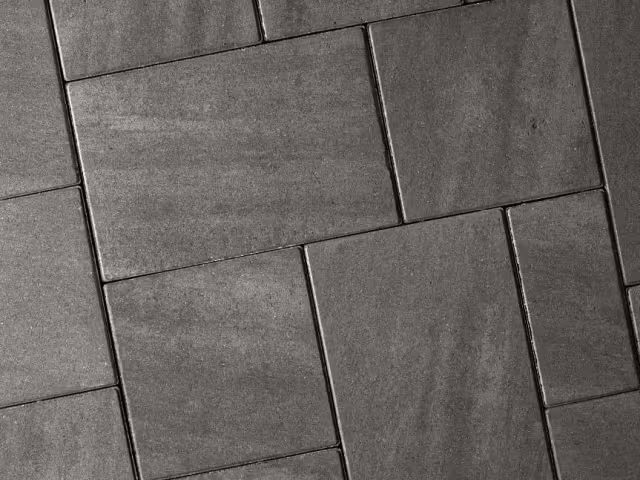 Silhouette Smooth 3pc Flint