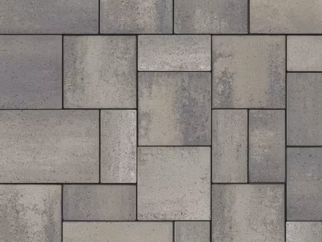 Eva Smooth Shale Grey