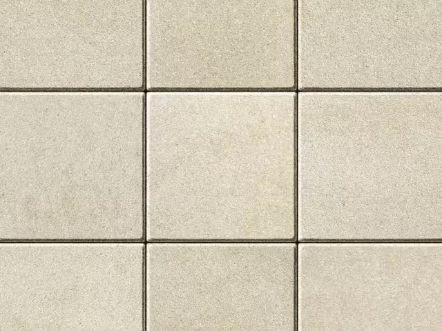 Industria 600x600x60 Smooth Beige Cream
