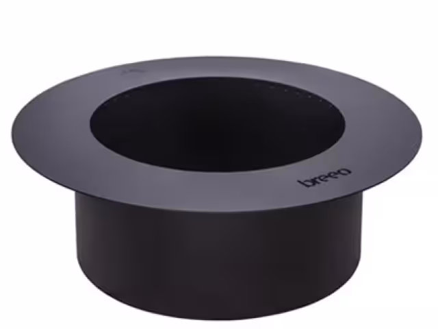Valencia Firepit Sleeve Round