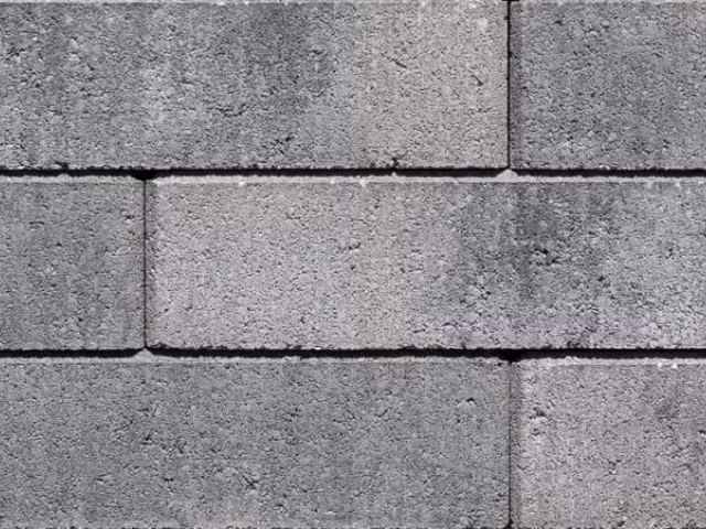 Contemporary Fire Pit w/Insert Cascade