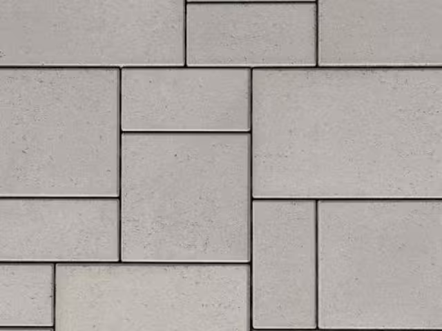 Blu 80 HD² Smooth 3pc Greyed Nickel