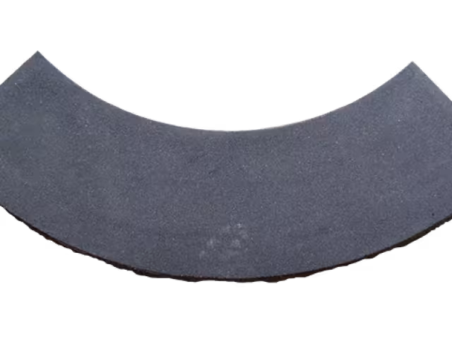 Strassen Fire Ring Cap Charcoal