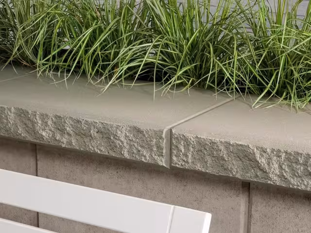 Graphix Cap Smooth Beige Cream