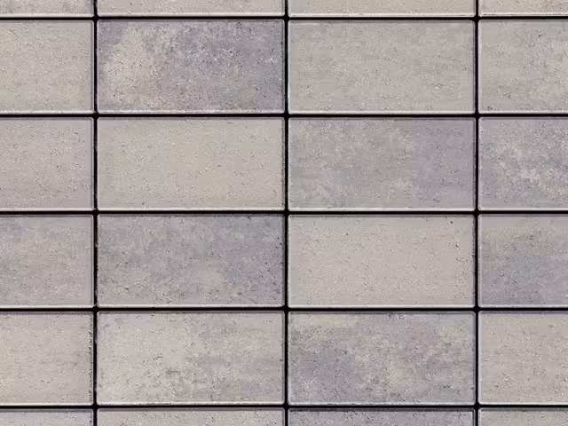 Blu Grande Slab Smooth Shale Grey