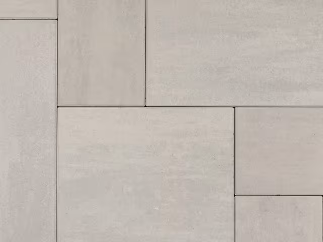 Para 750x500 HD² Smooth Greyed Nickel