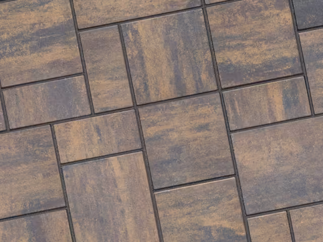 Reno 6cm 3pc Beechwood