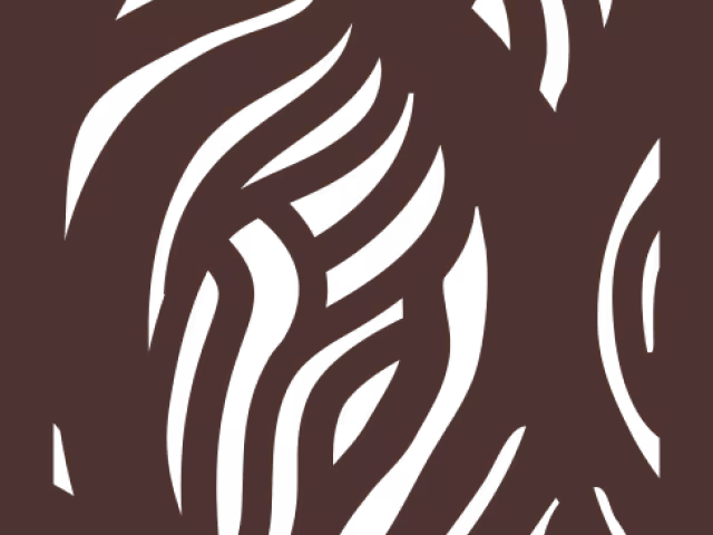 Panel Wooloomai 48"X24"X5/16" Brown