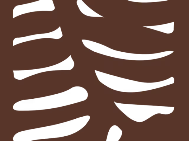 Panel Modinex Cabo WPC 48"x 24"x .25" EB