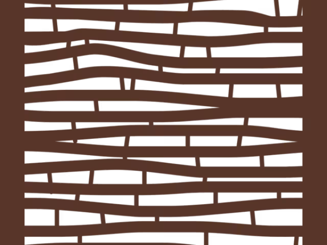 Panel Modinex Bamboo WPC 48x 24x .25 EB